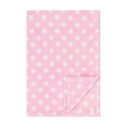 Baby Blanket, Fleece Blanket