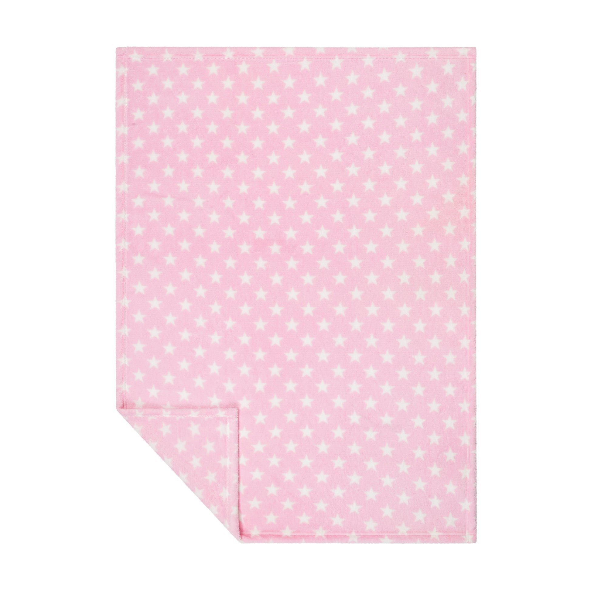 Baby Blanket, Fleece Blanket