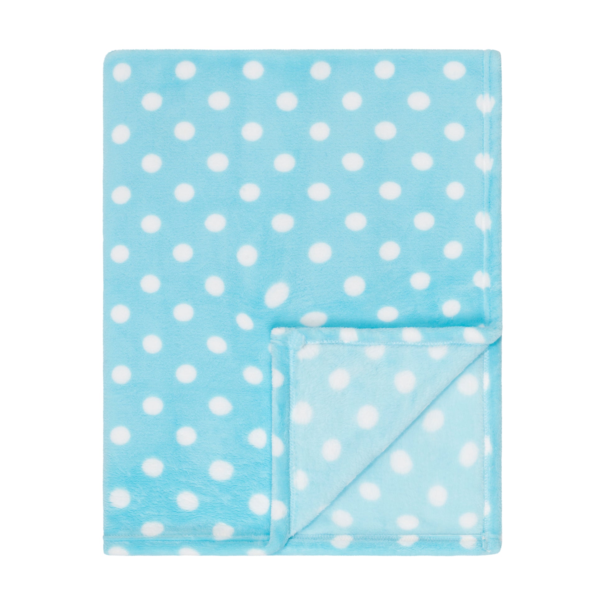 Baby Blanket, Fleece Blanket