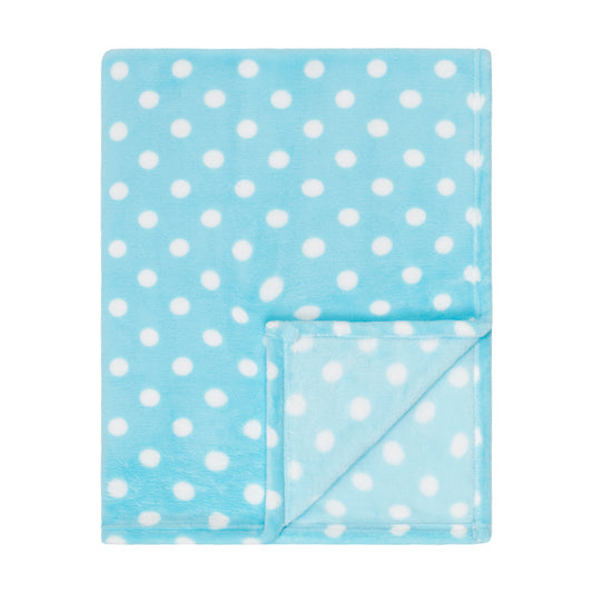 Baby Blanket, Fleece Blanket