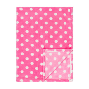 Baby Blanket, Fleece Blanket