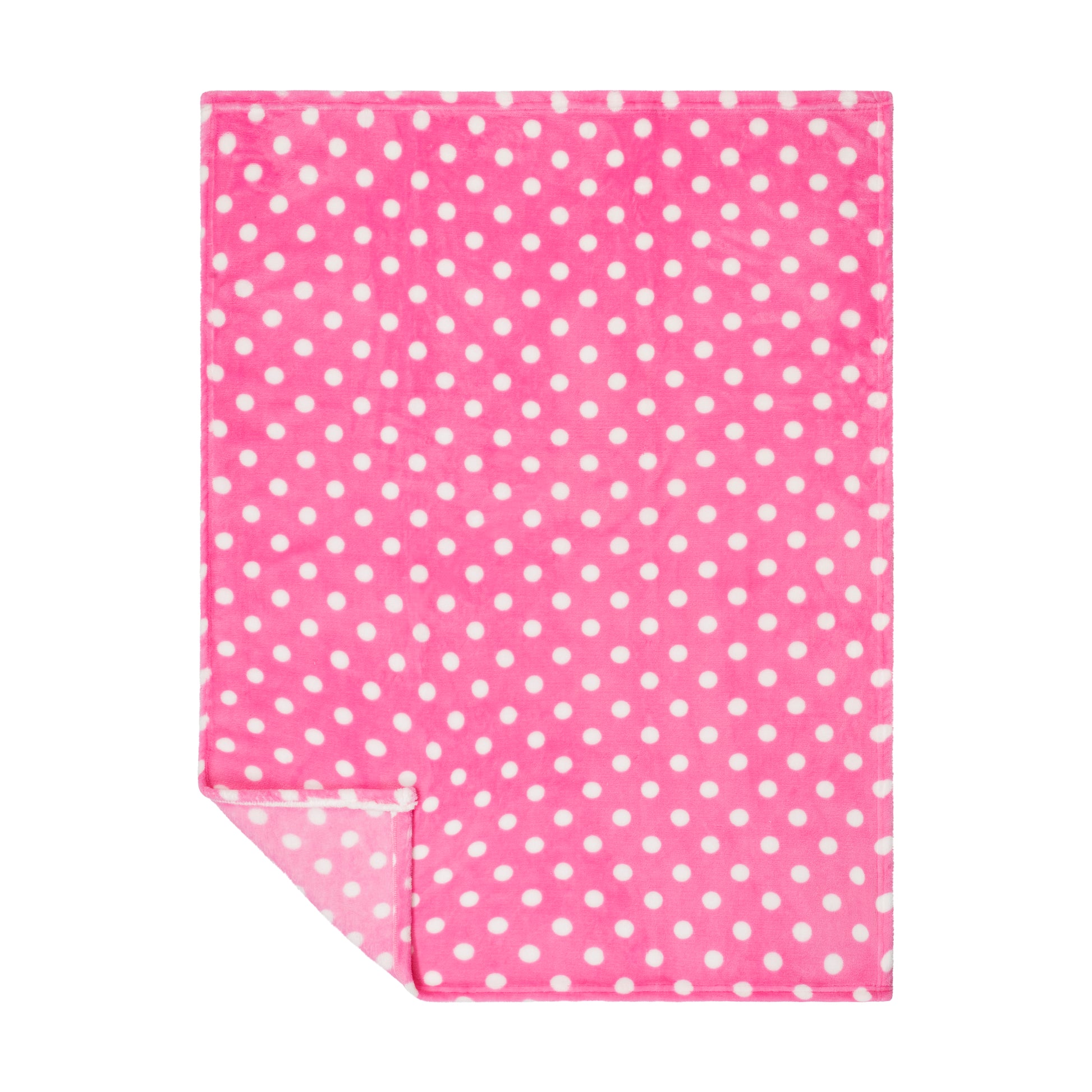 Baby Blanket, Fleece Blanket