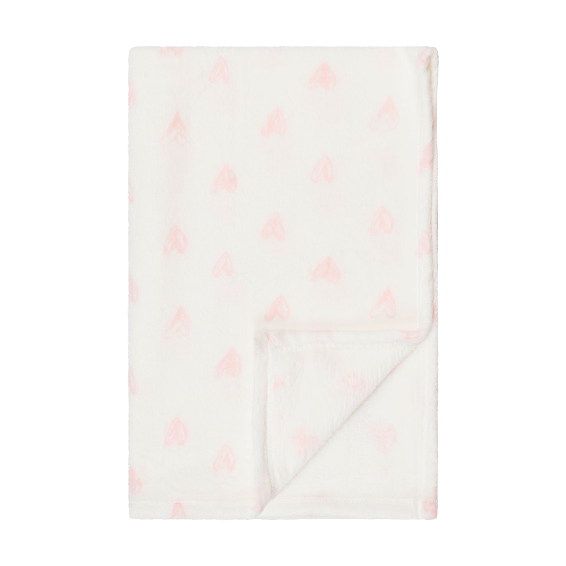 Baby Blanket, Fleece Blanket