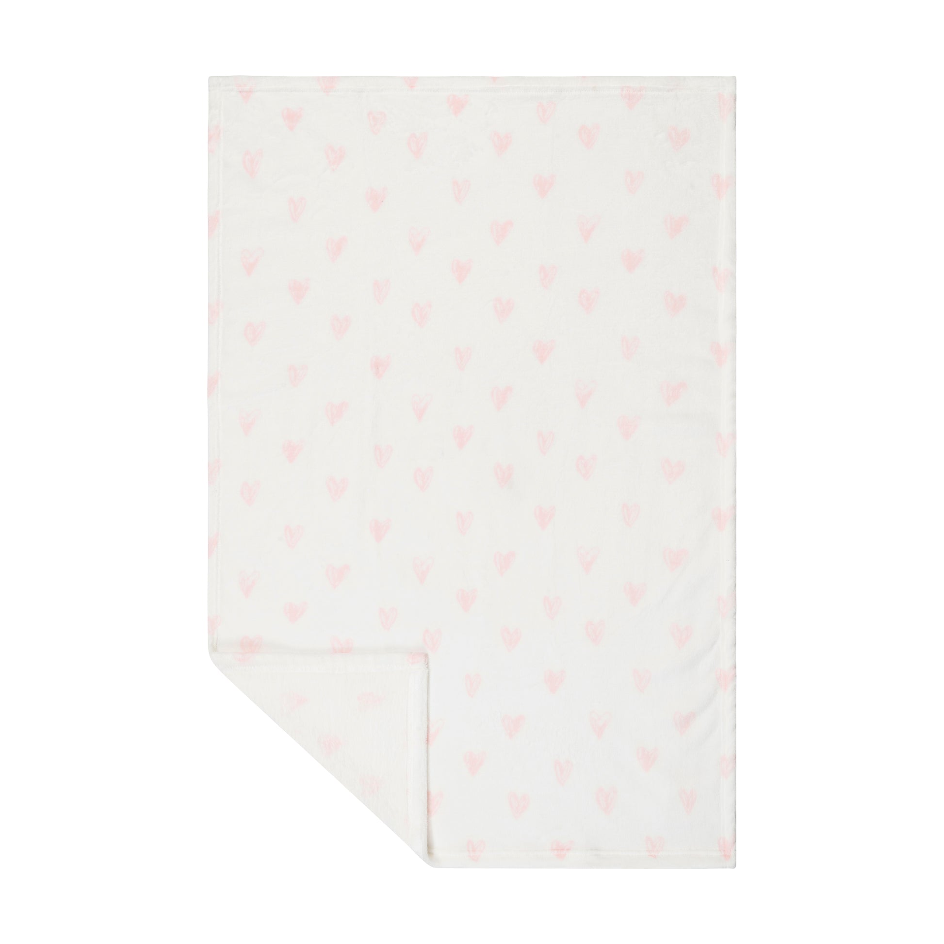 Baby Blanket, Fleece Blanket