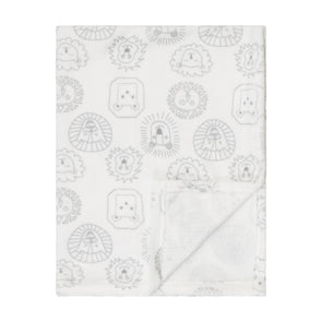 Baby Blanket, Fleece Blanket