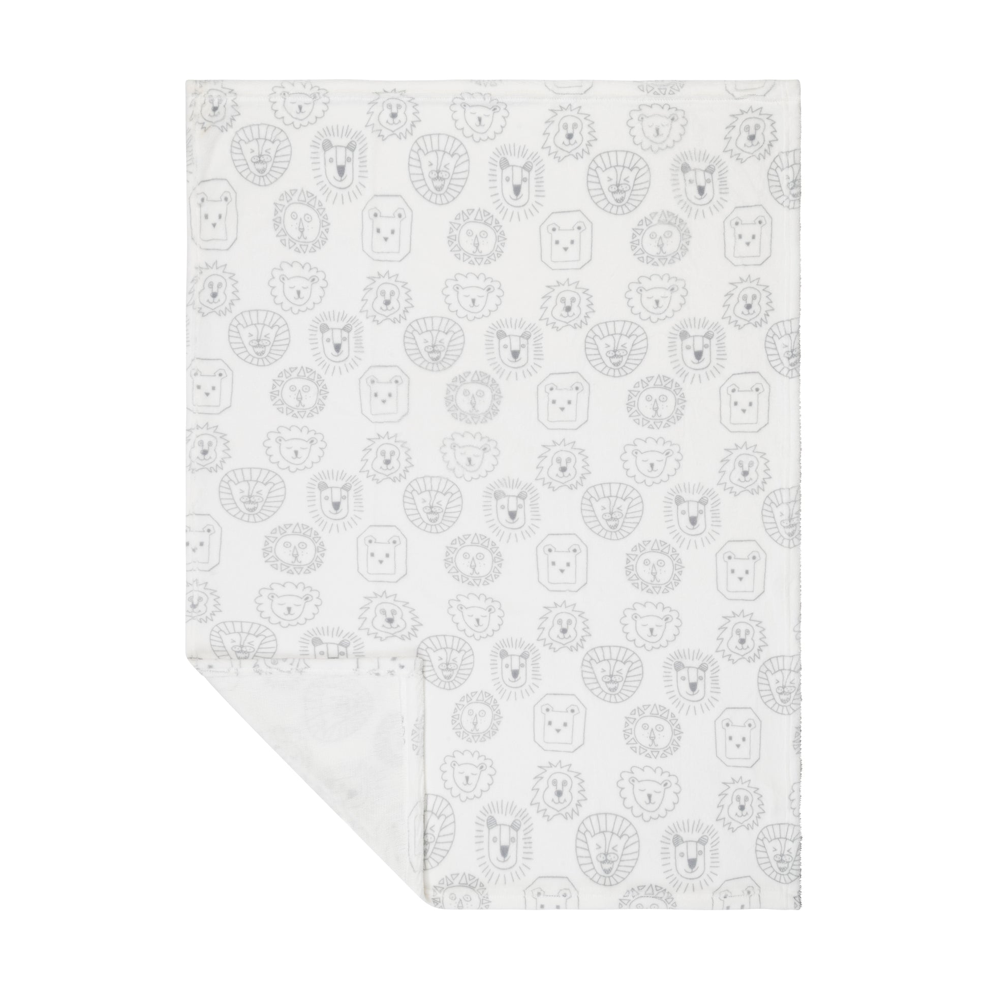 Baby Blanket, Fleece Blanket