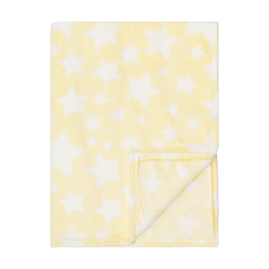Baby Blanket, Fleece Blanket