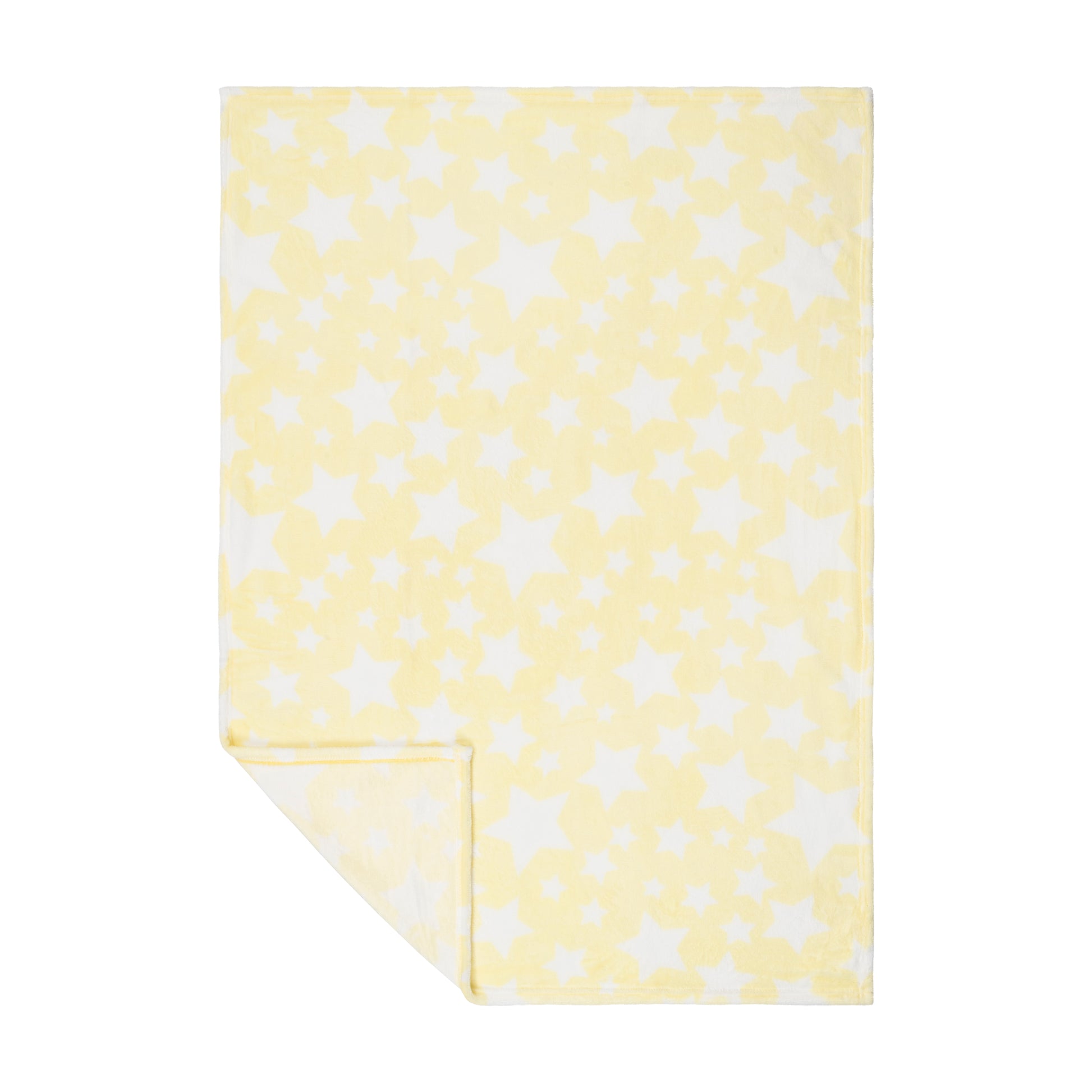 Baby Blanket, Fleece Blanket