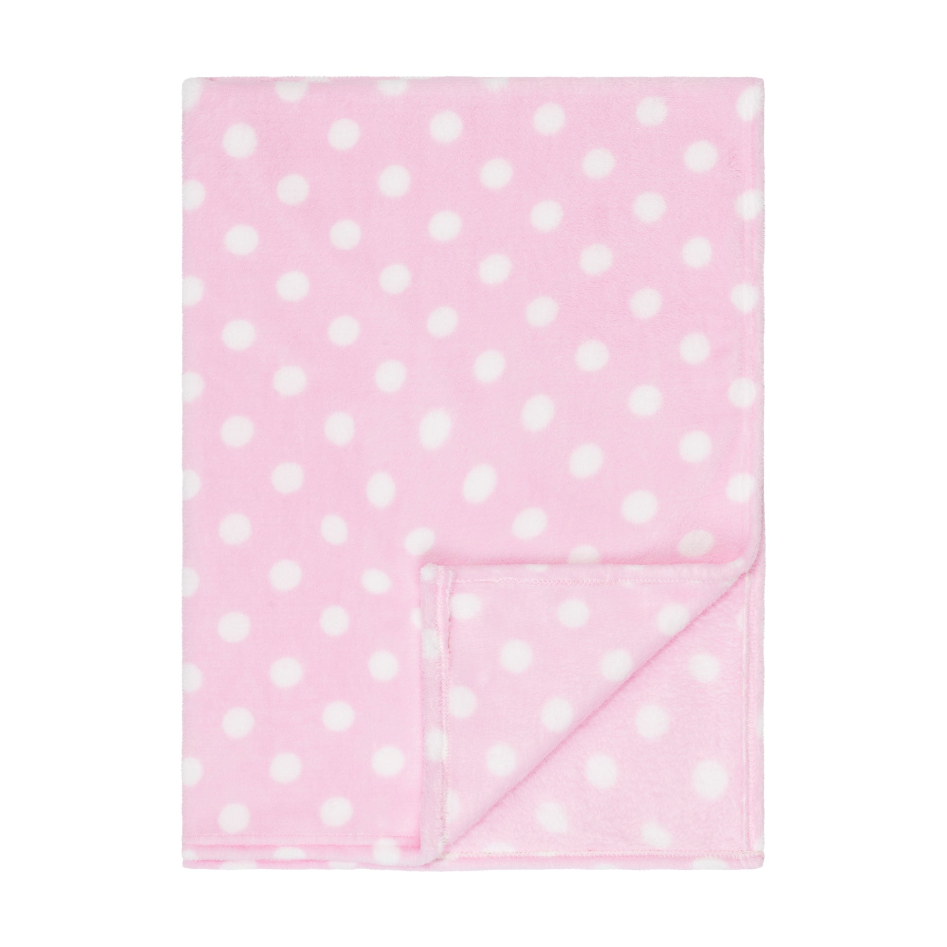 Baby Blanket, Fleece Blanket