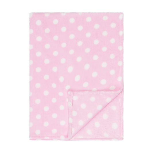 Baby Blanket, Fleece Blanket
