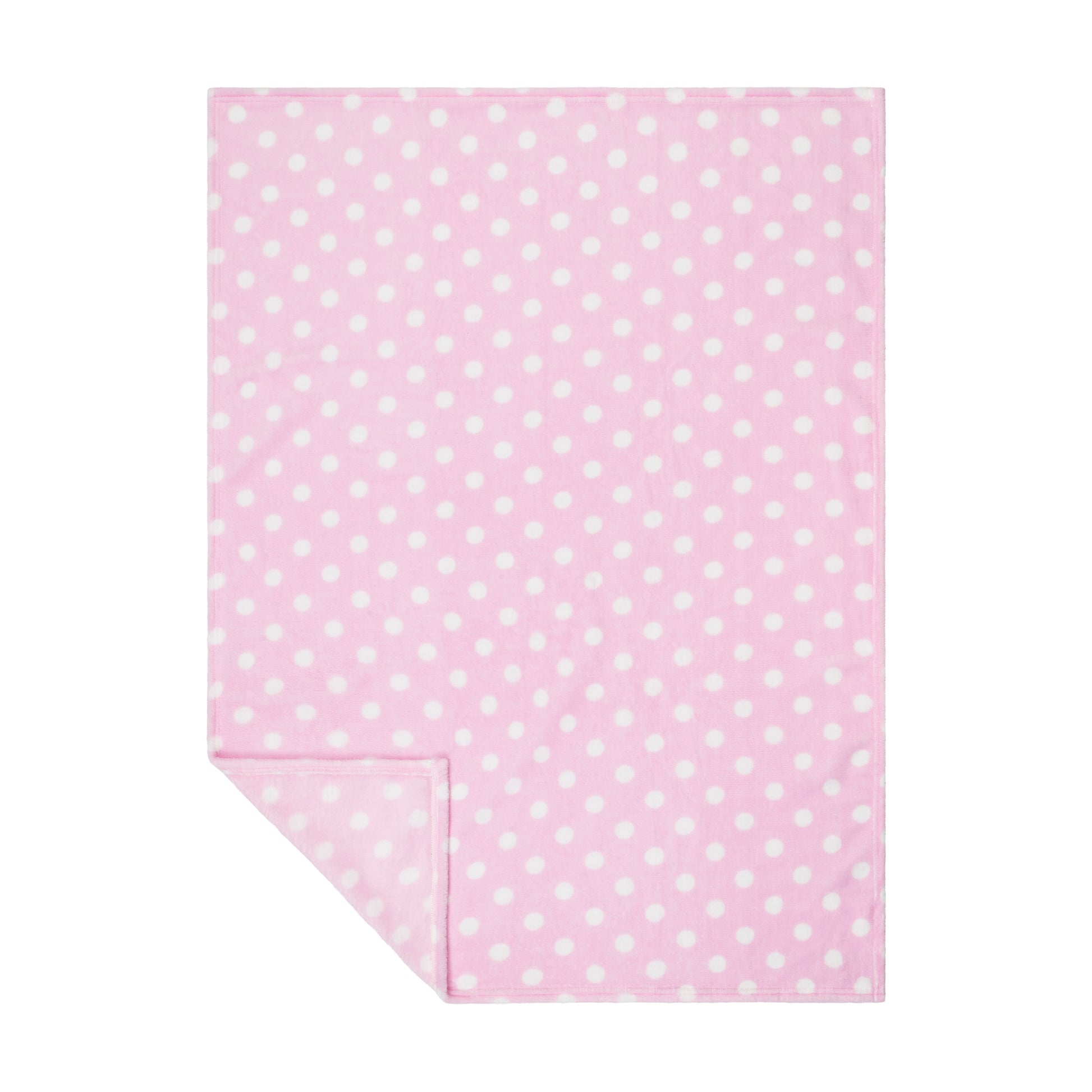 Baby Blanket, Fleece Blanket