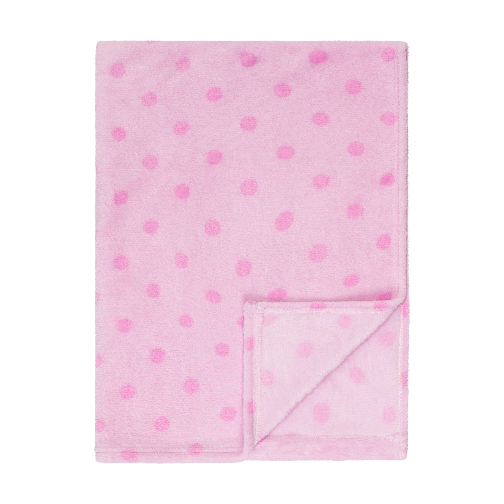 Baby Blanket, Fleece Blanket