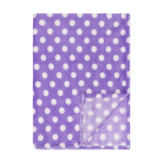 Baby Blanket, Fleece Blanket
