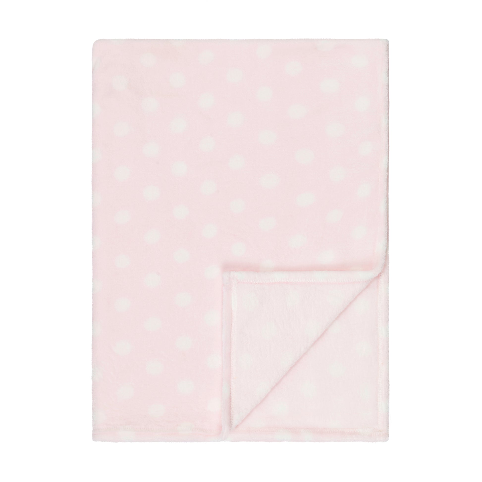 Baby Blanket, Fleece Blanket