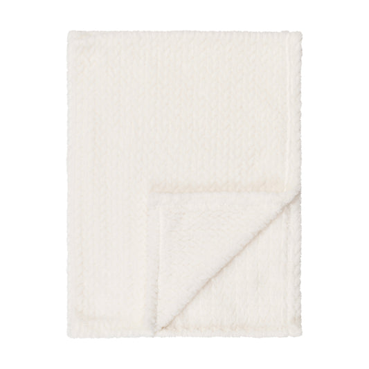 Baby Blanket, Fleece Blanket