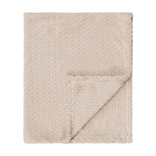 Baby Blanket, Fleece Blanket