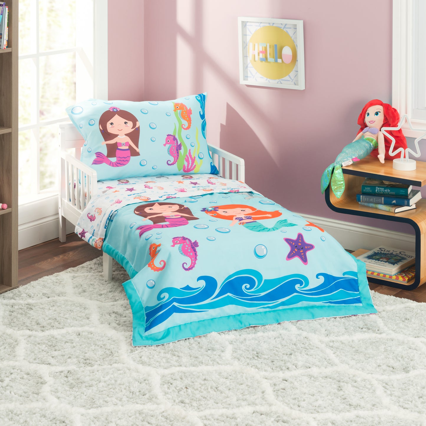 Toddler Bedding