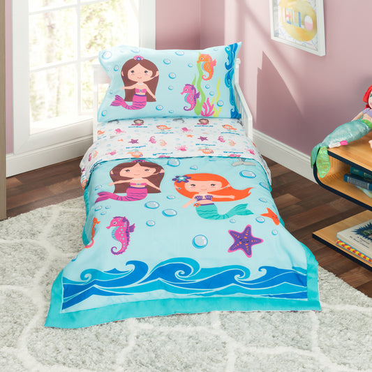 Toddler Bedding