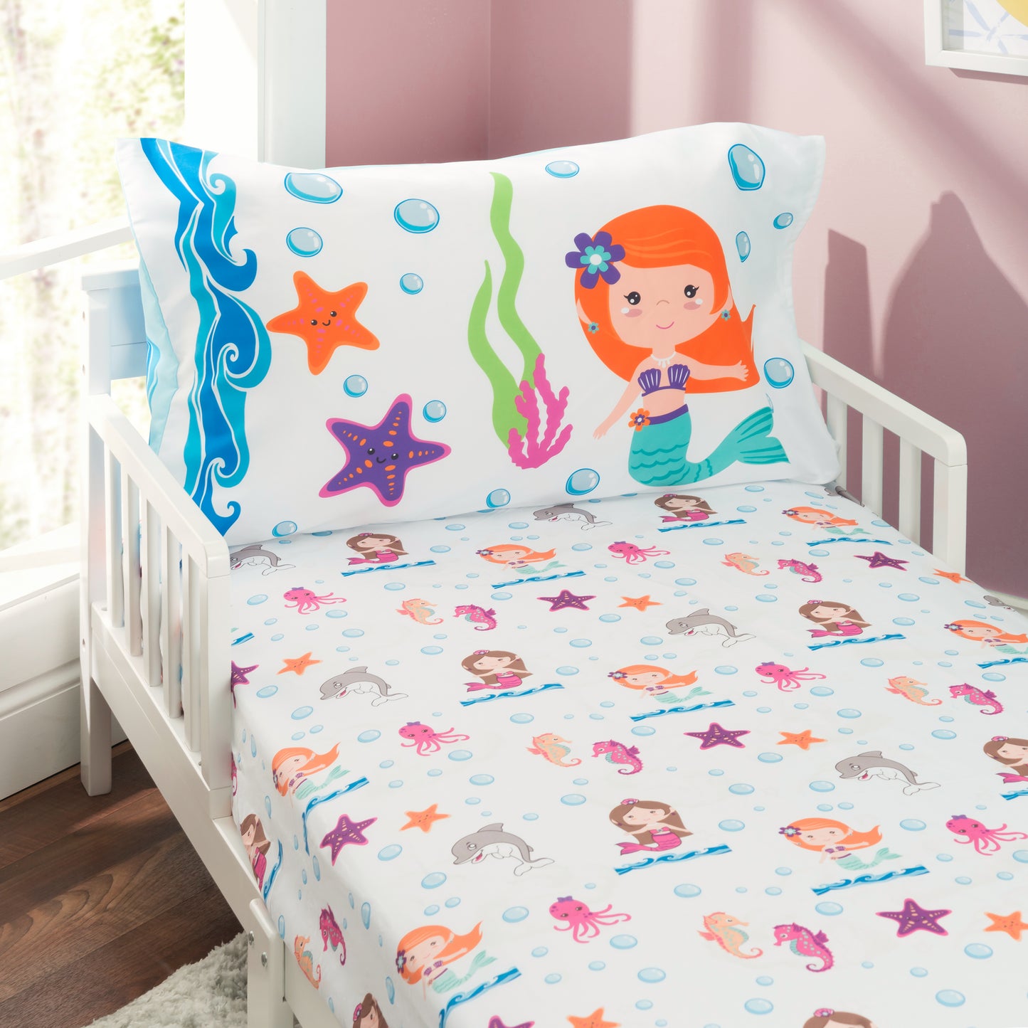 Toddler Bedding