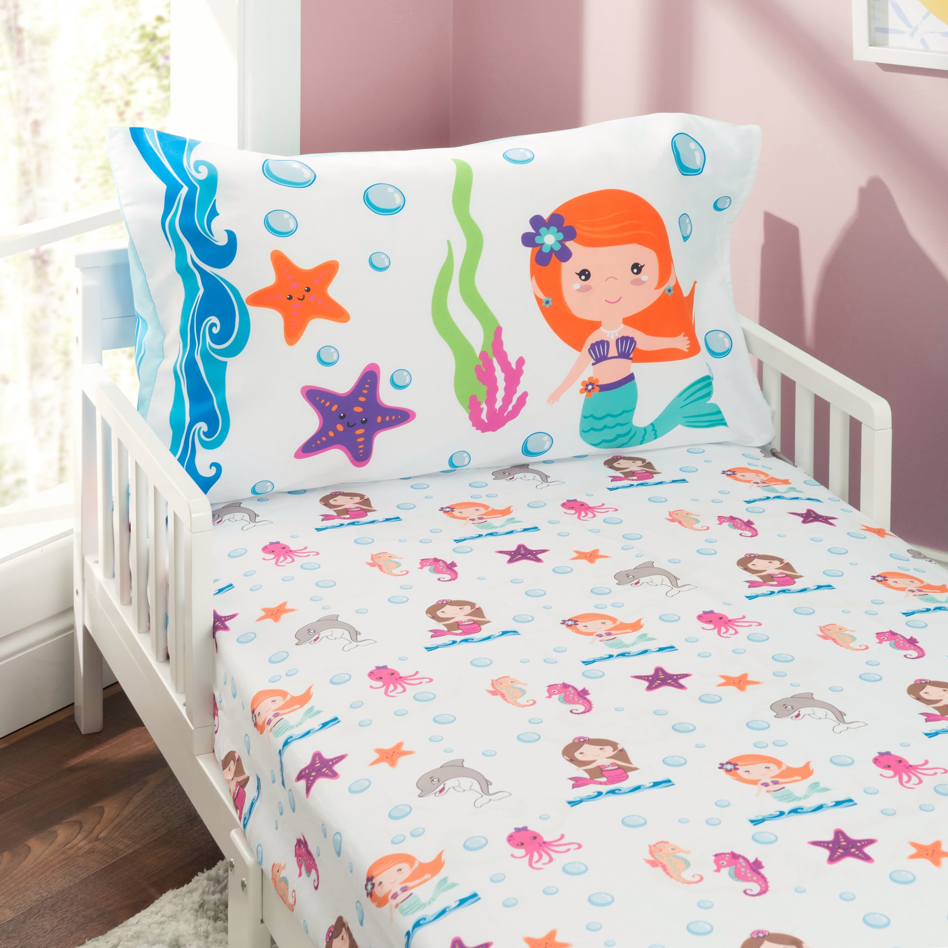 Toddler Bedding