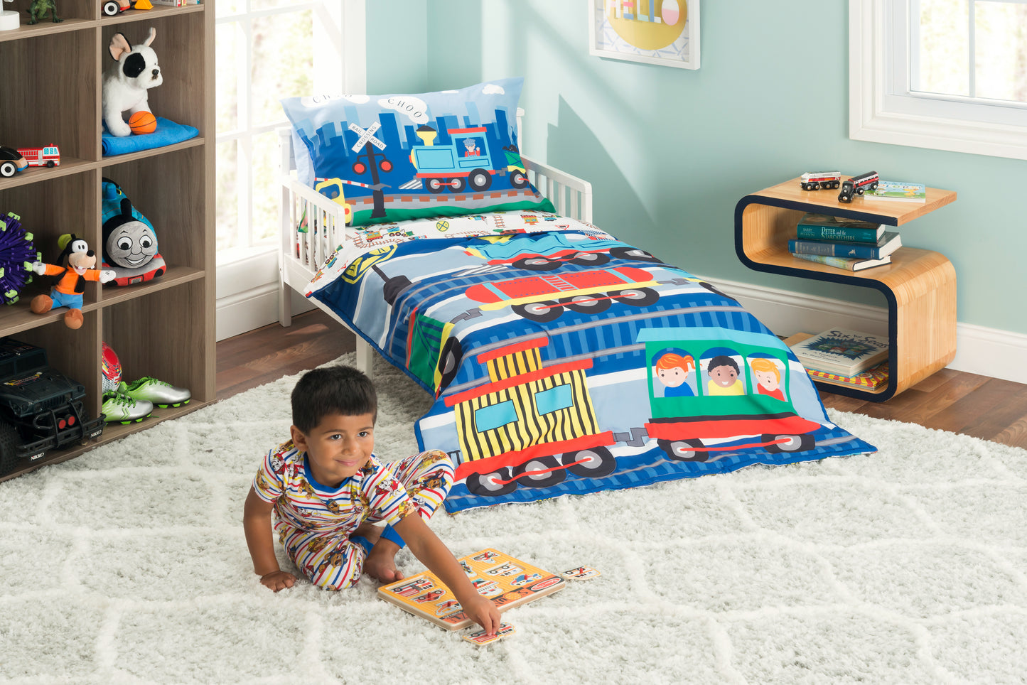 Toddler Bedding Toddler Sheet Sets