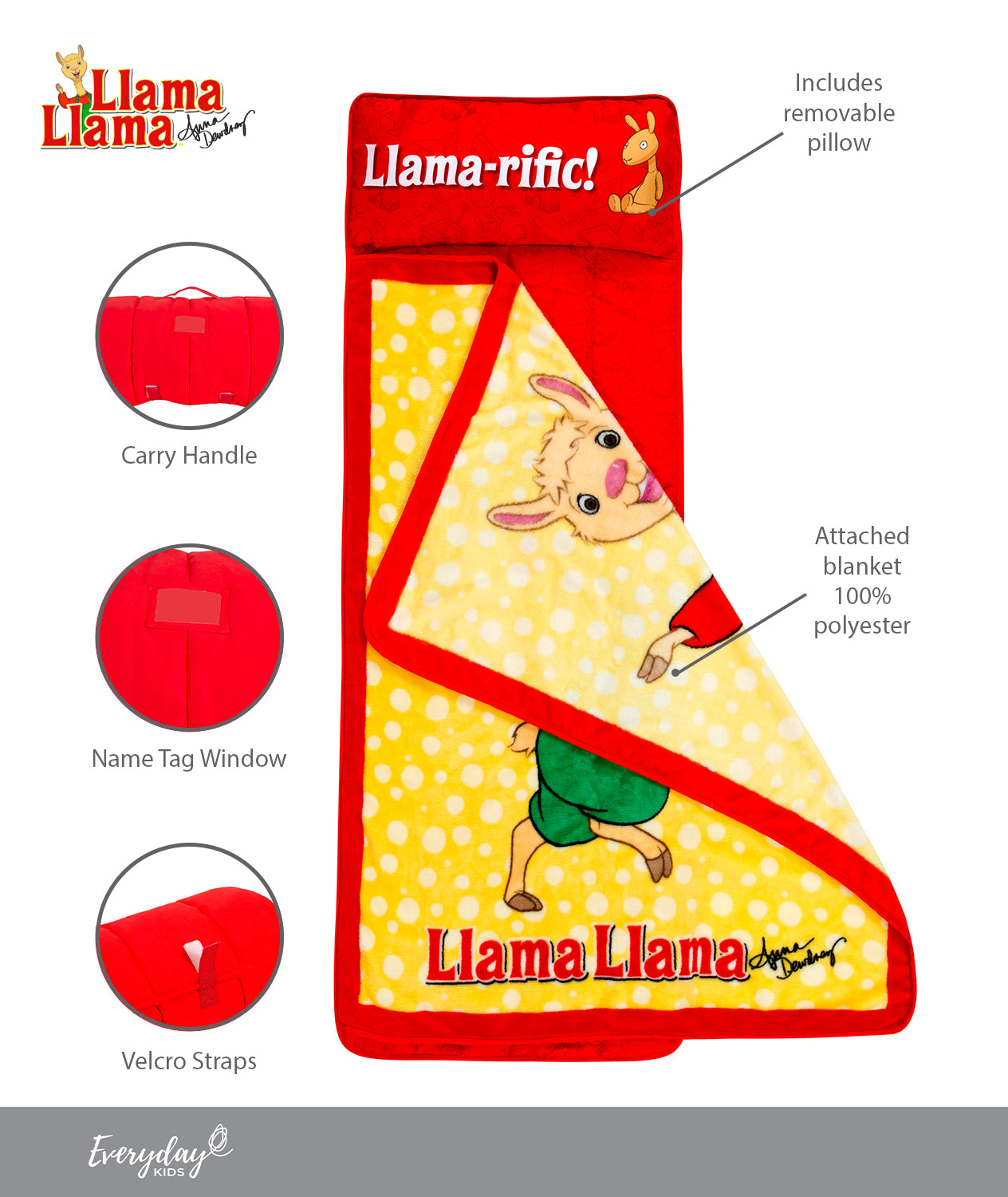 Nap Mats