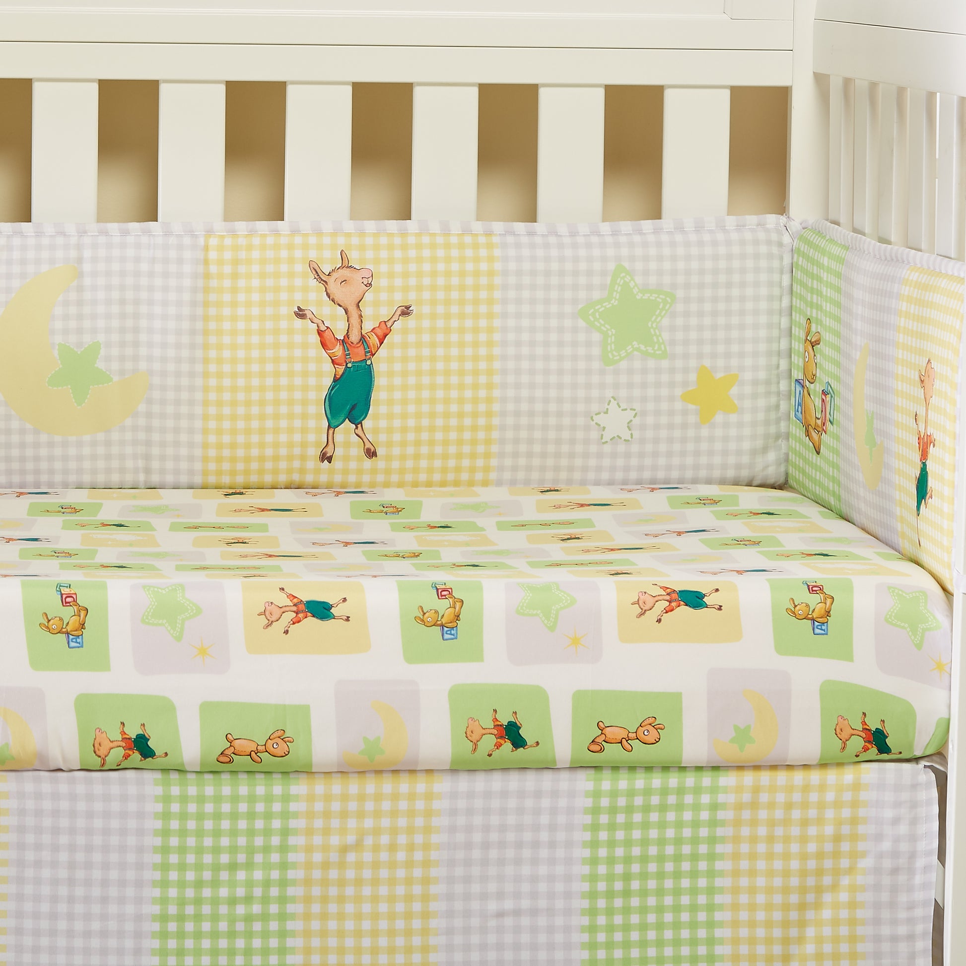 Crib Bedding Crib Sheets