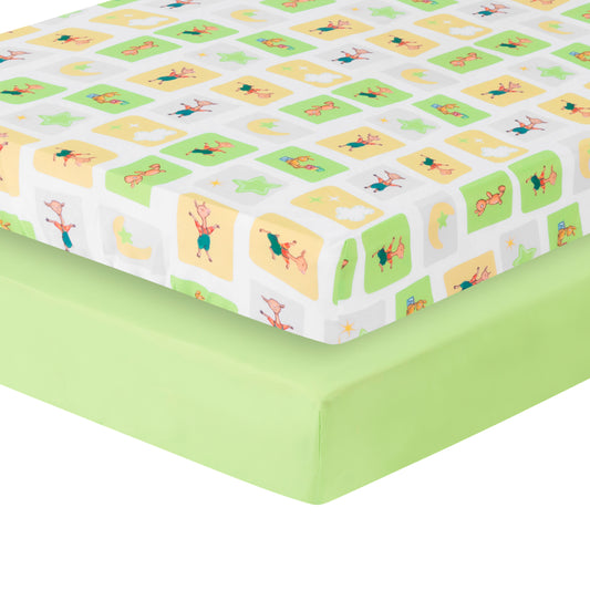 Crib Bedding Crib Sheets