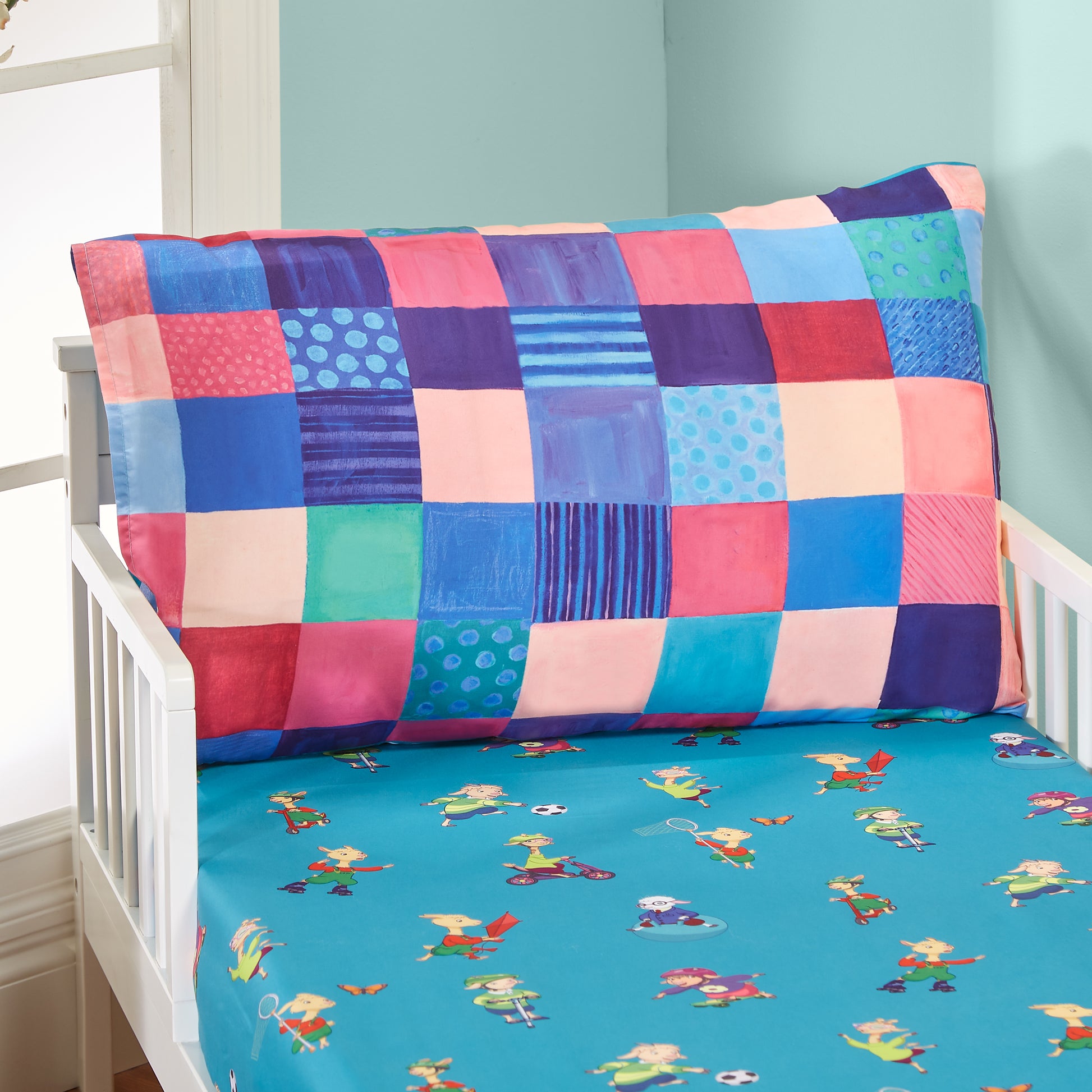 Pillowcases