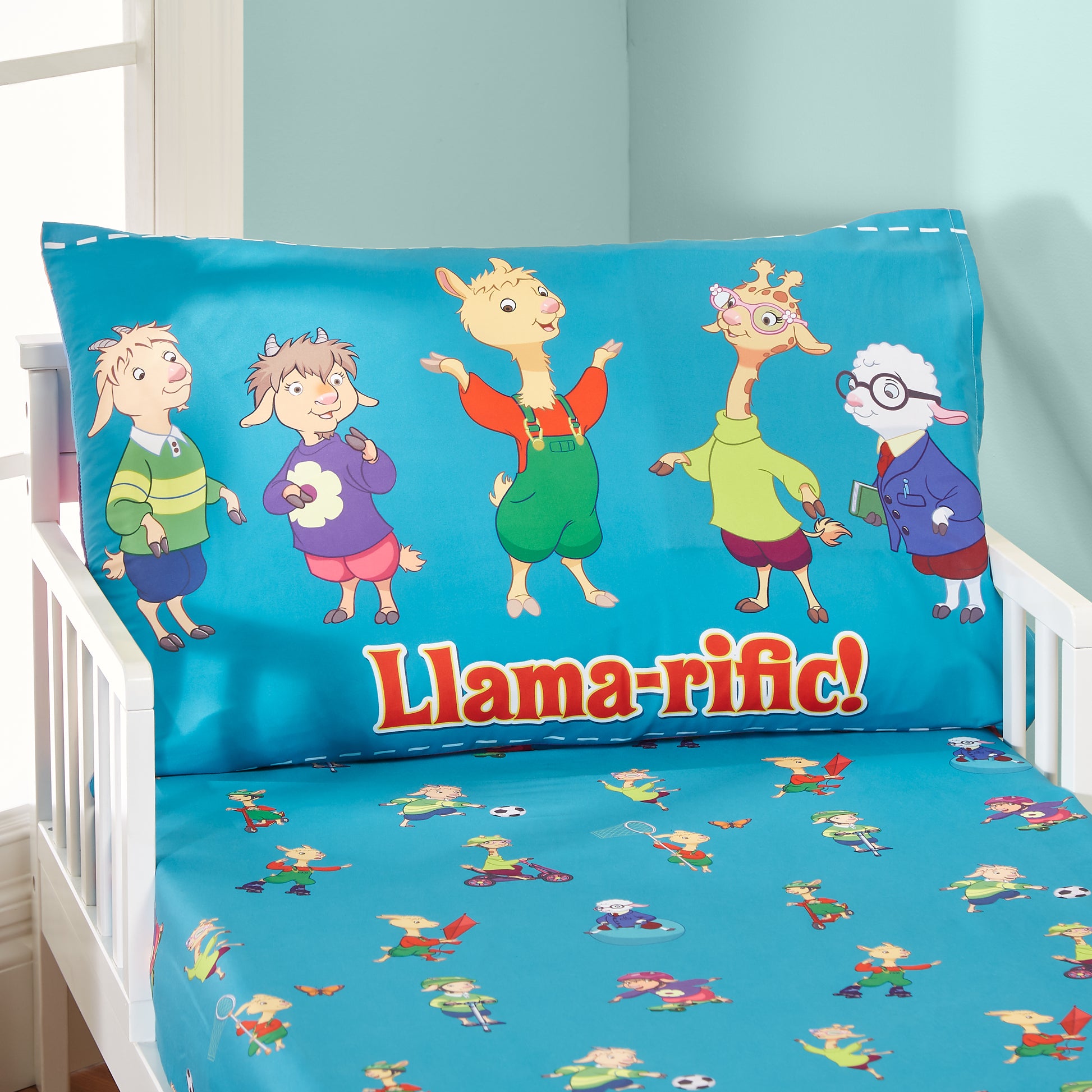 Pillowcases