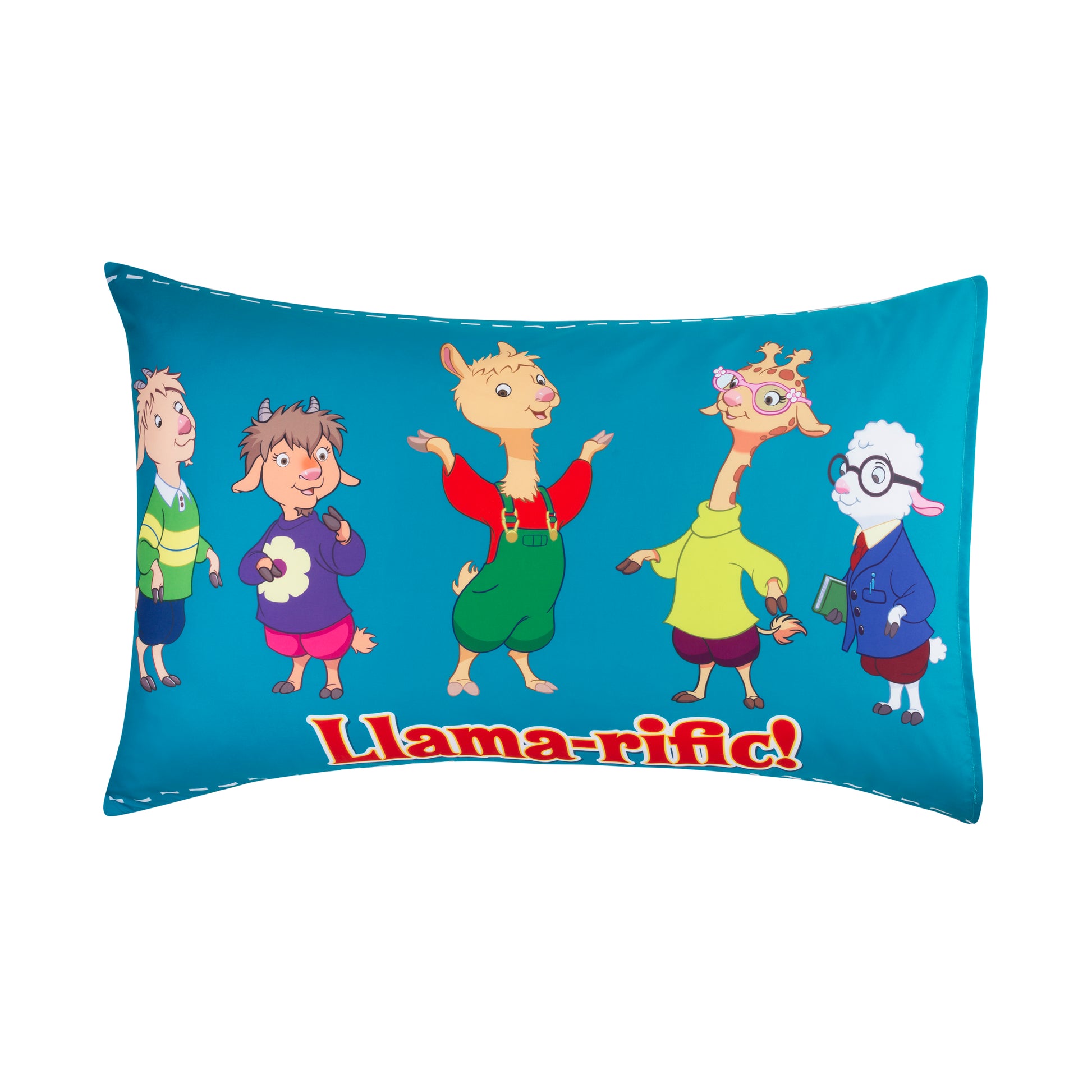 Pillowcases