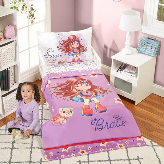 Toddler Bedding Set