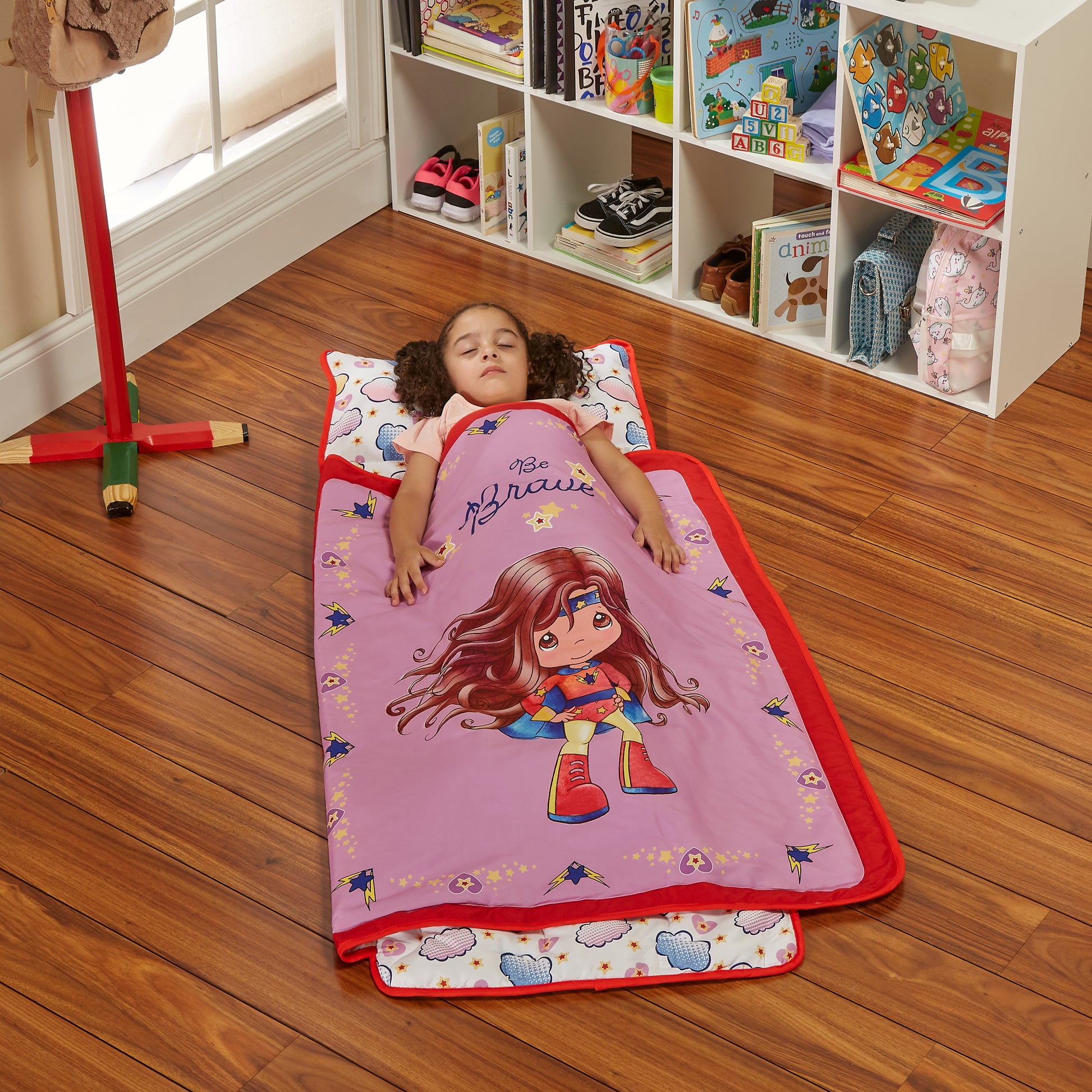 Nap Mats
