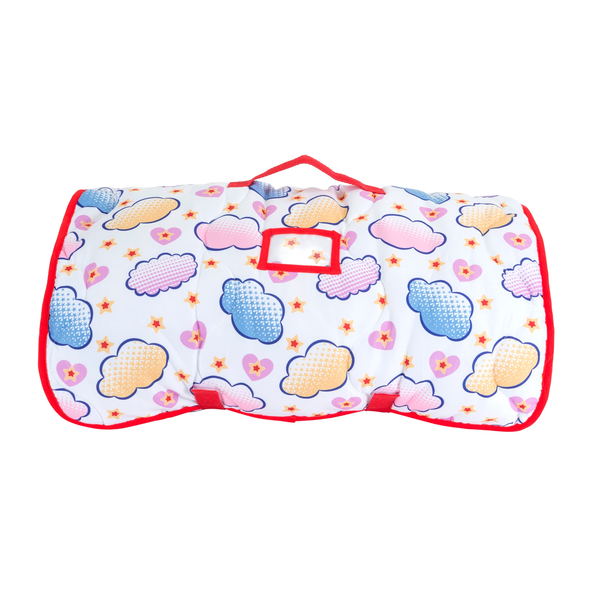 Nap Mats