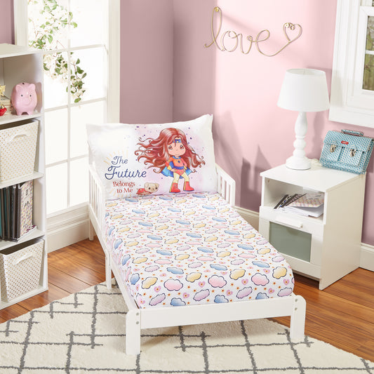 Toddler Sheet Set