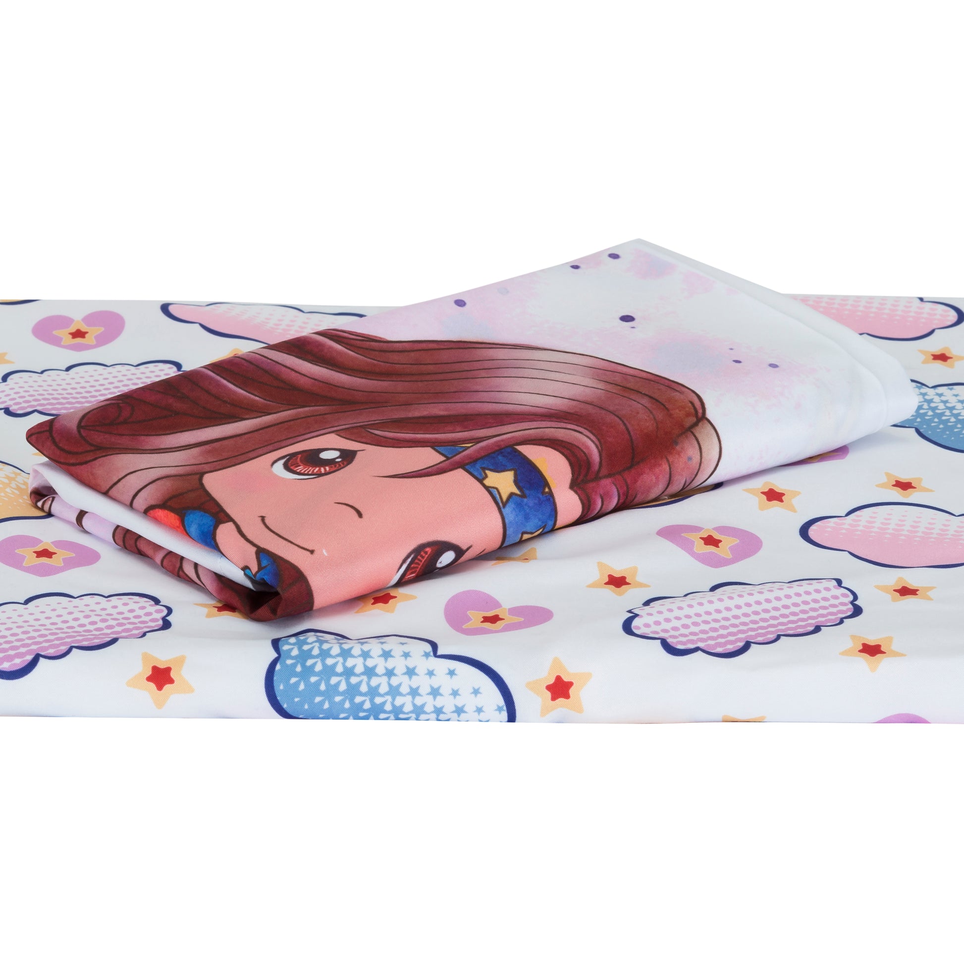 Toddler Sheet Set