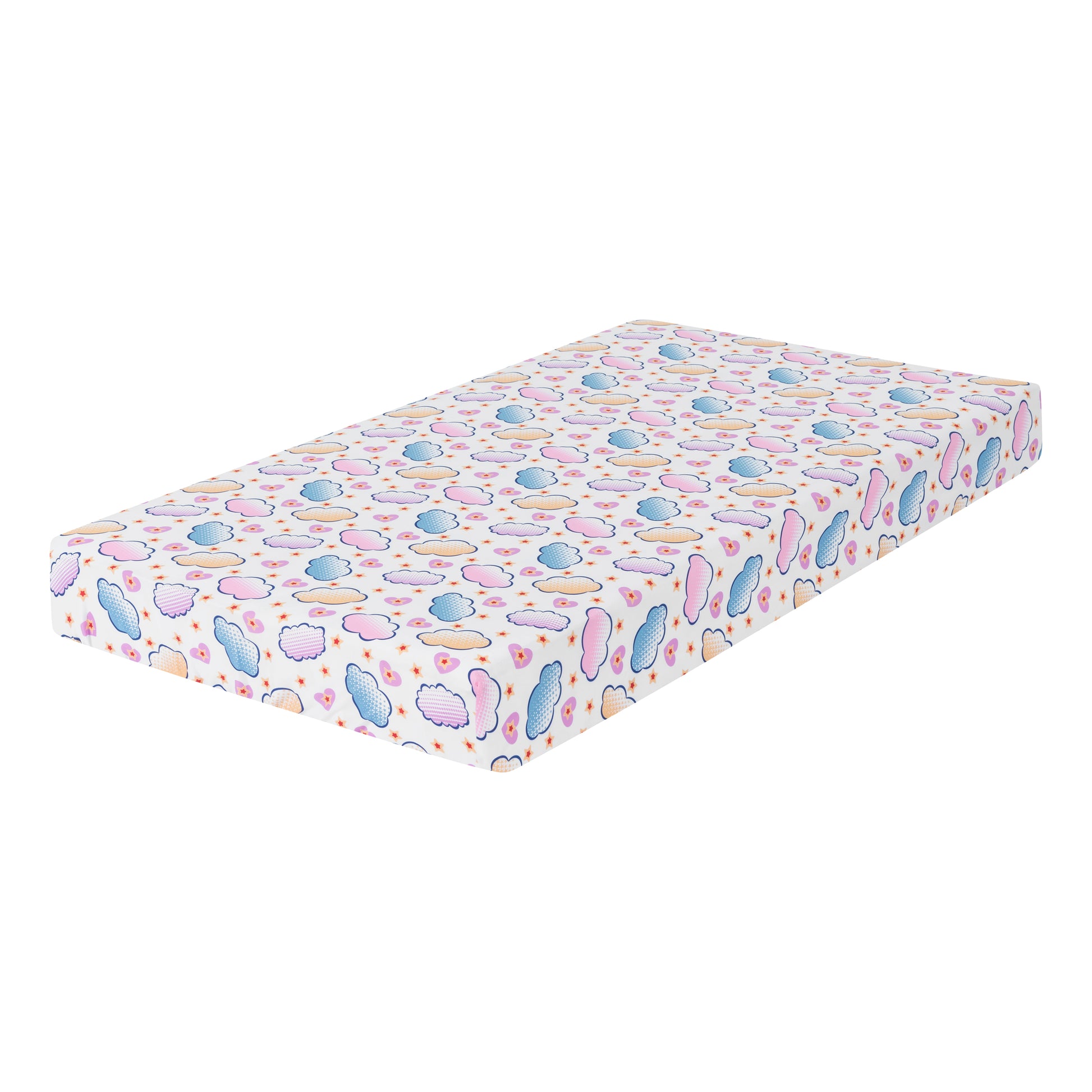 Toddler Sheet Set