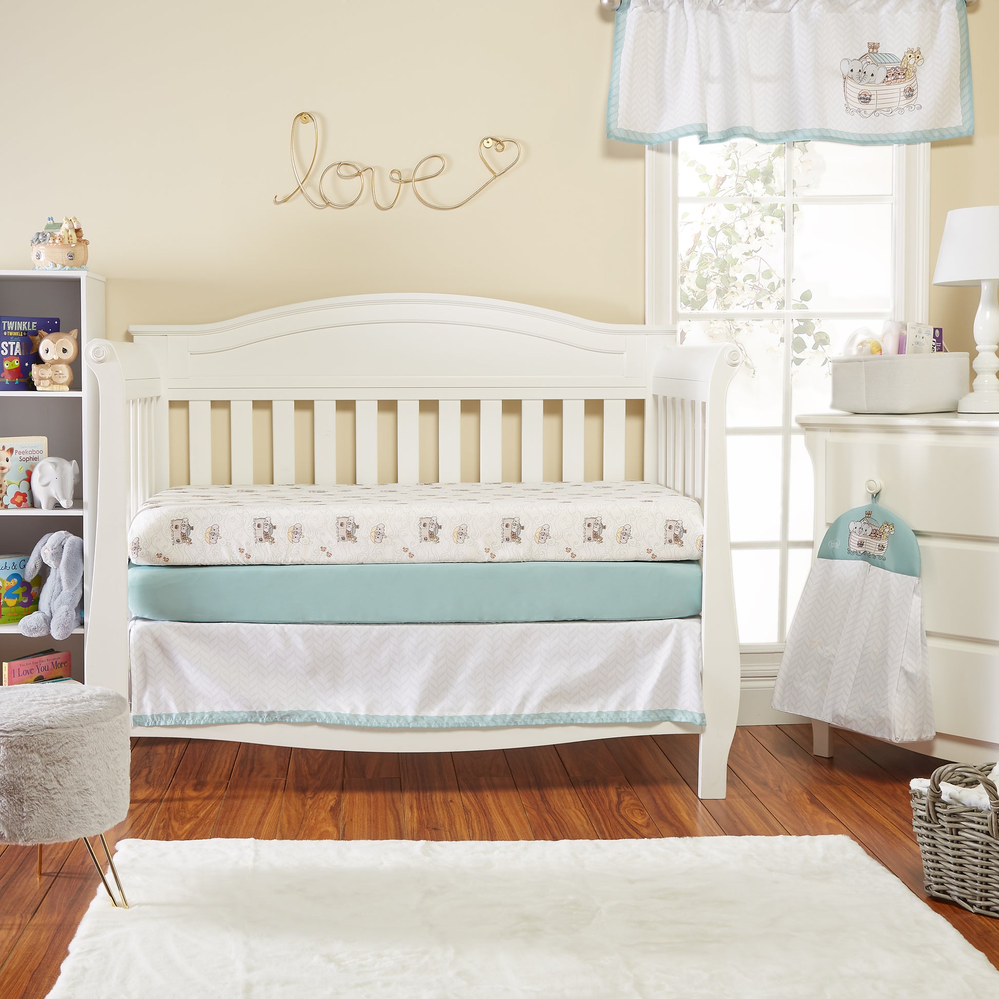 Crib Bedding Crib Sheets