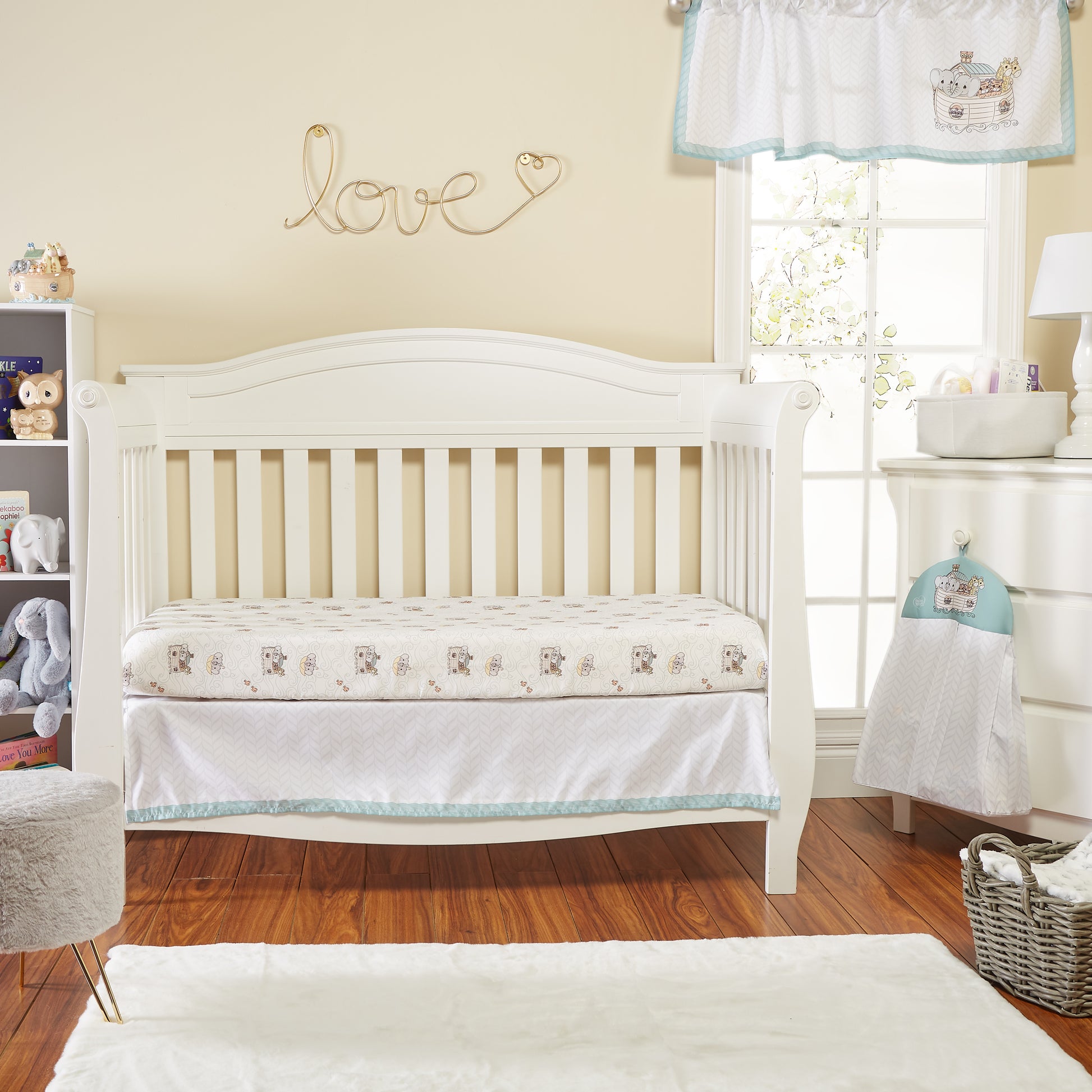 Crib Bedding Crib Sheets