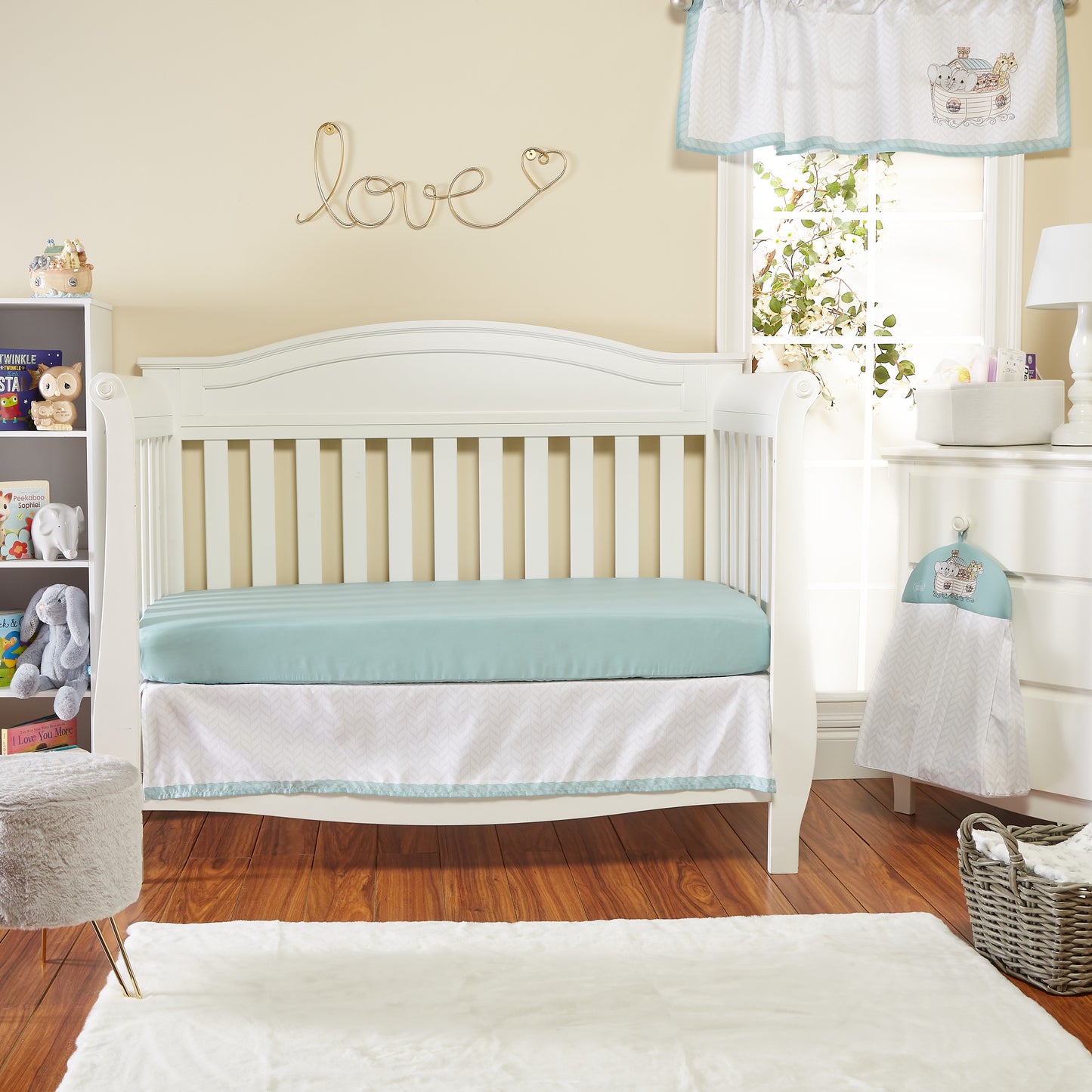 Crib Bedding Crib Sheets