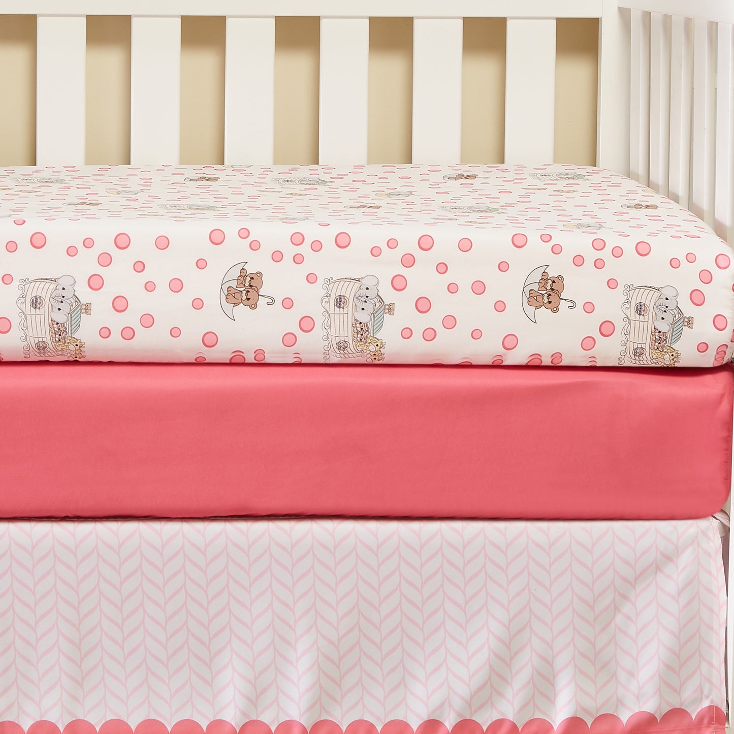 Crib Bedding Crib Sheets