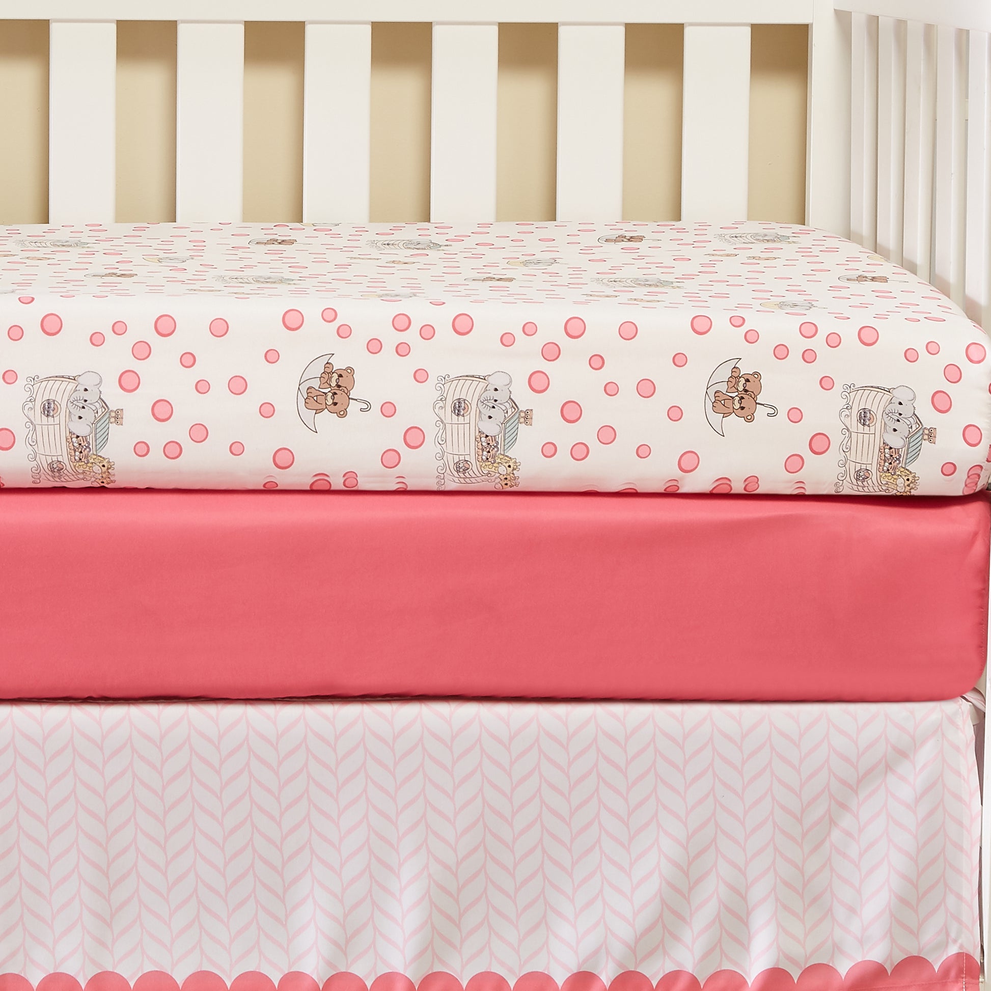 Crib Bedding Crib Sheets