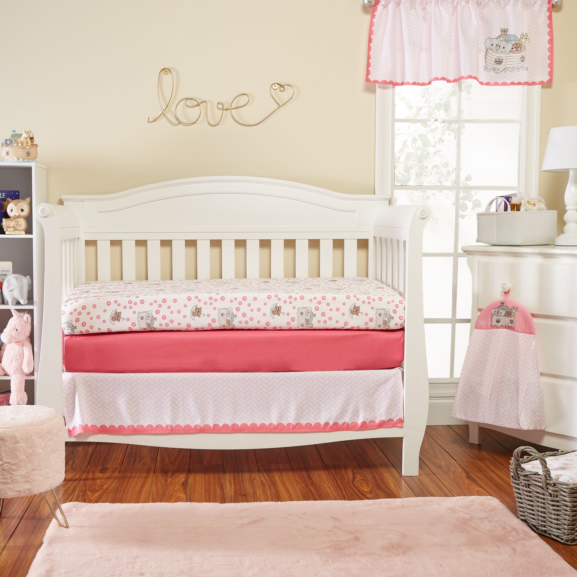 Crib Bedding Crib Sheets
