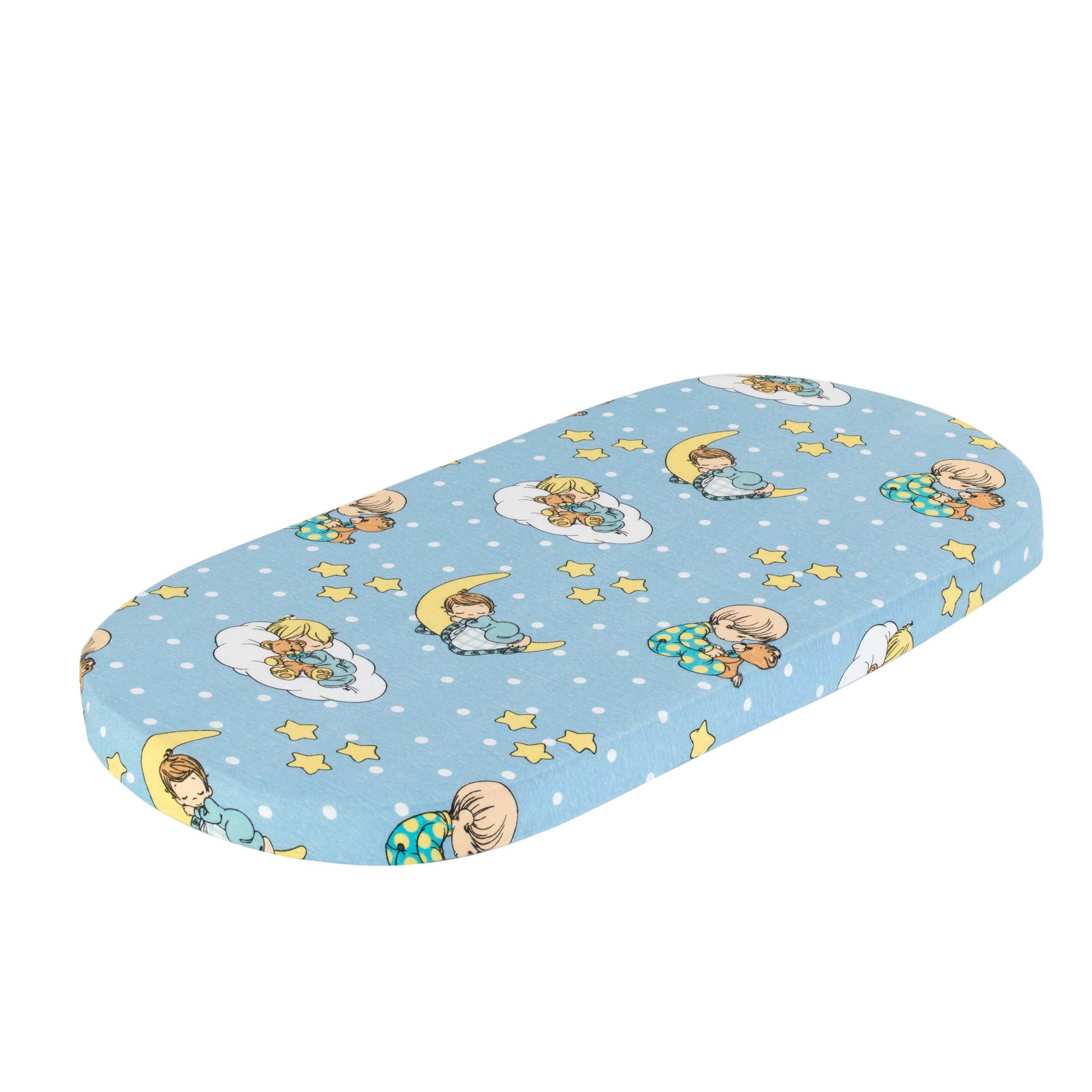 Crib Bedding Bassinet Sheets