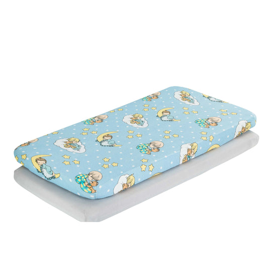 Cradle Sheets, Cotton Cradle Sheets