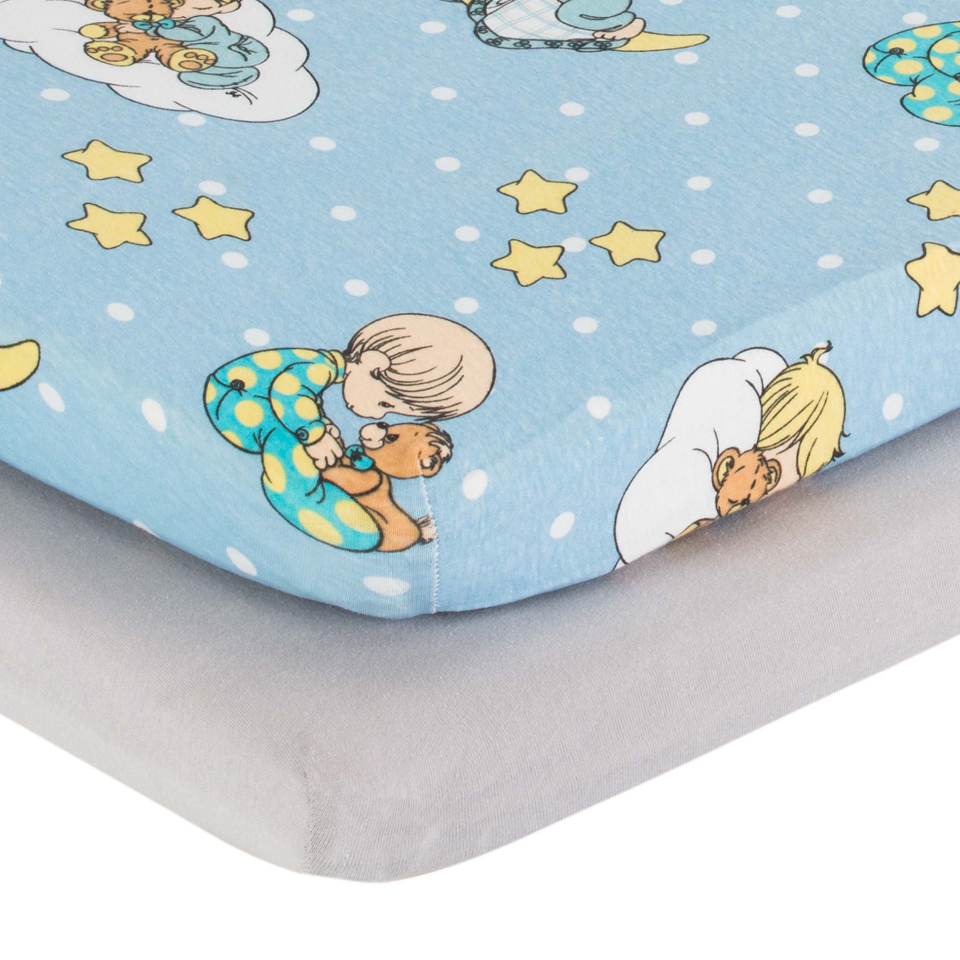 Cradle Sheets, Cotton Cradle Sheets
