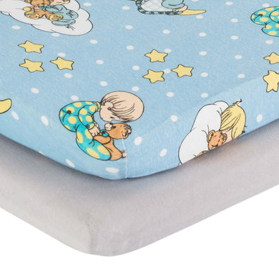 Cradle Sheets, Cotton Cradle Sheets
