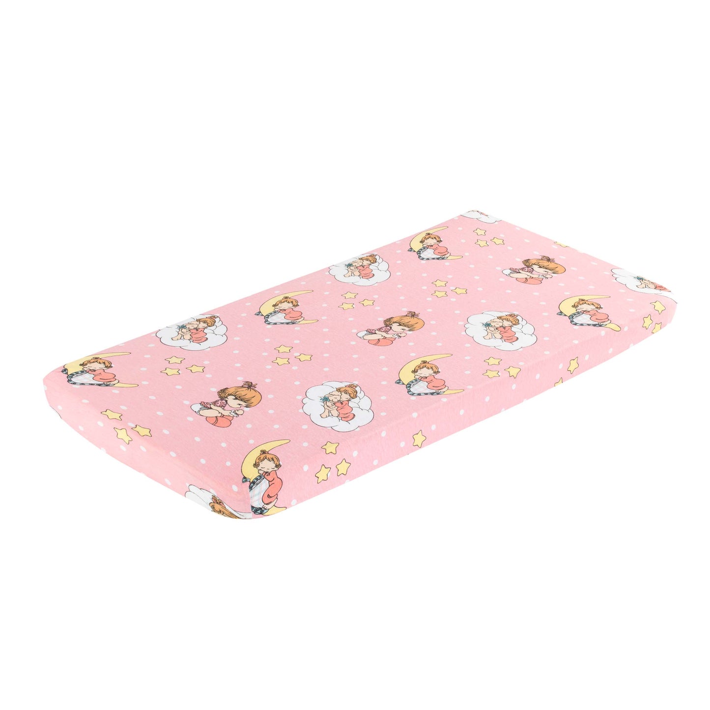 Cradle Sheets, Cotton Cradle Sheets