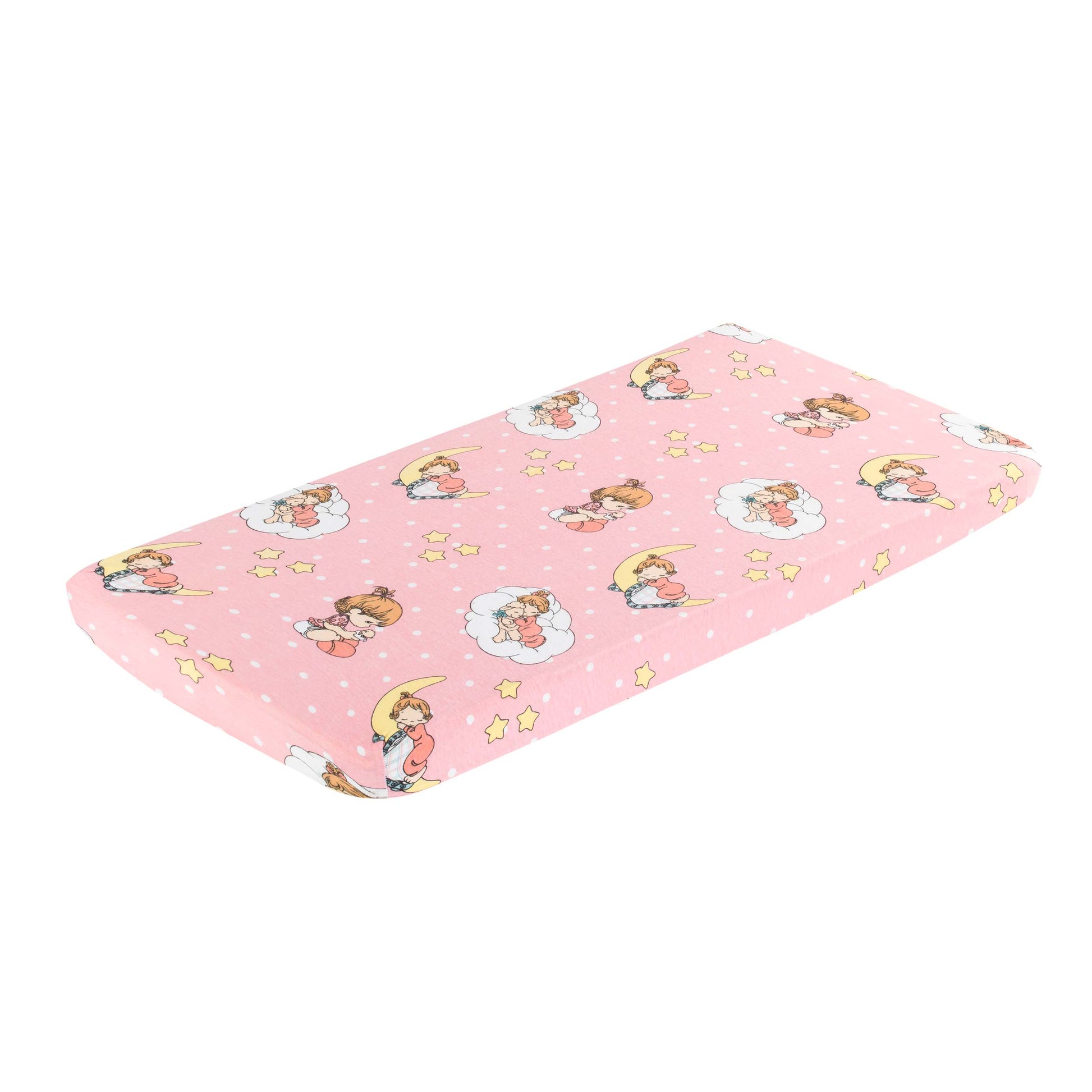 Cradle Sheets, Cotton Cradle Sheets