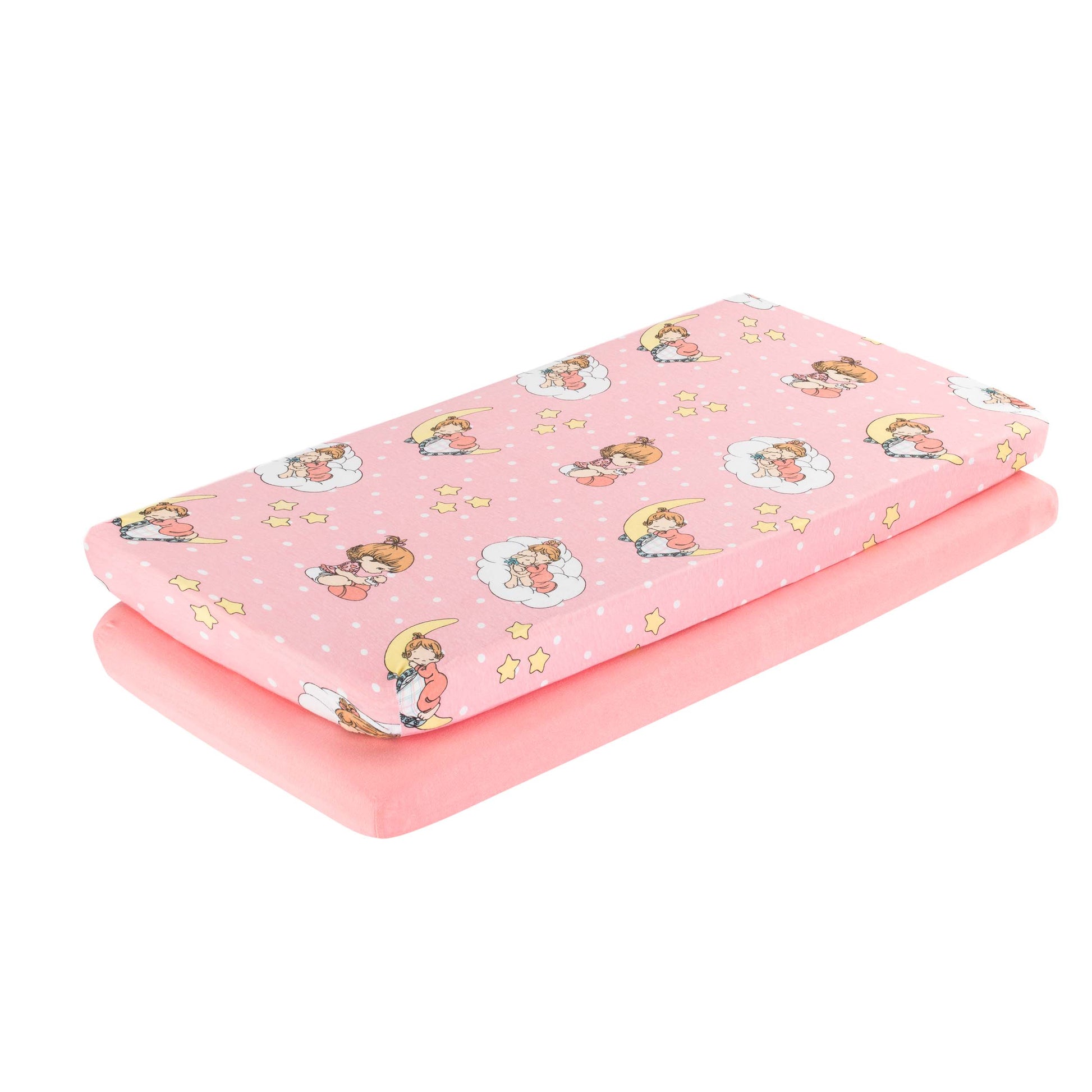 Cradle Sheets, Cotton Cradle Sheets